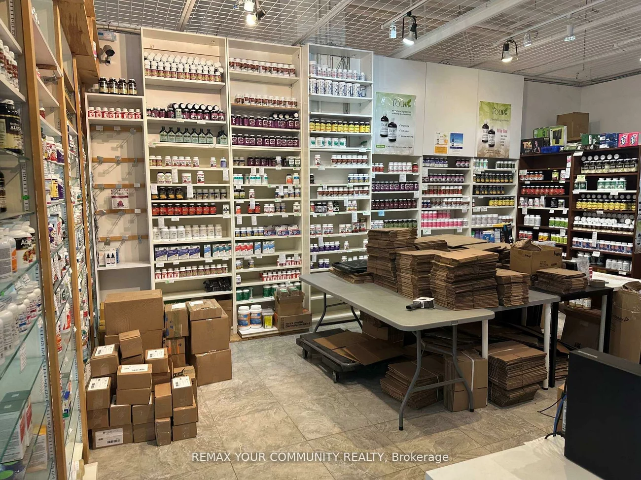 7181, Yonge, Thornhill, Markham