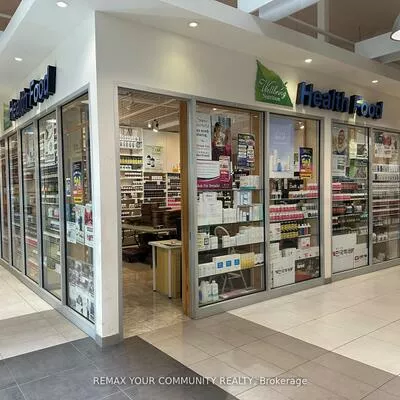 7181, Yonge, Thornhill, Markham