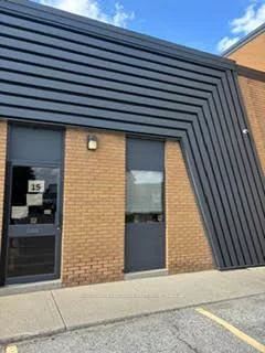 150, Ferrier, Milliken Mills West, Markham