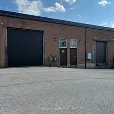 150, Ferrier, Milliken Mills West, Markham