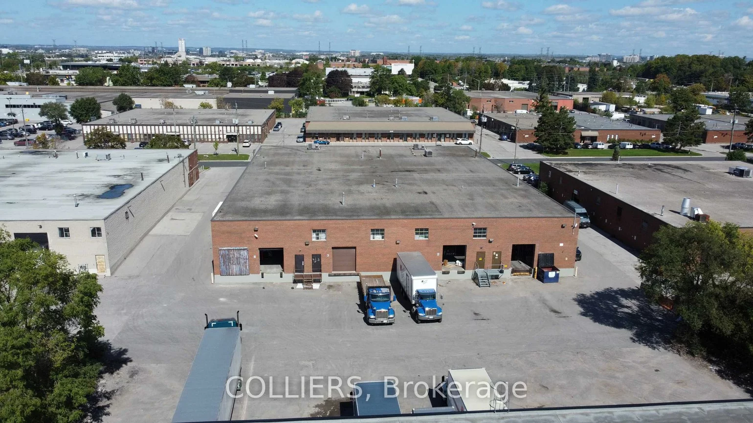 141, Don Park, Milliken Mills West, Markham