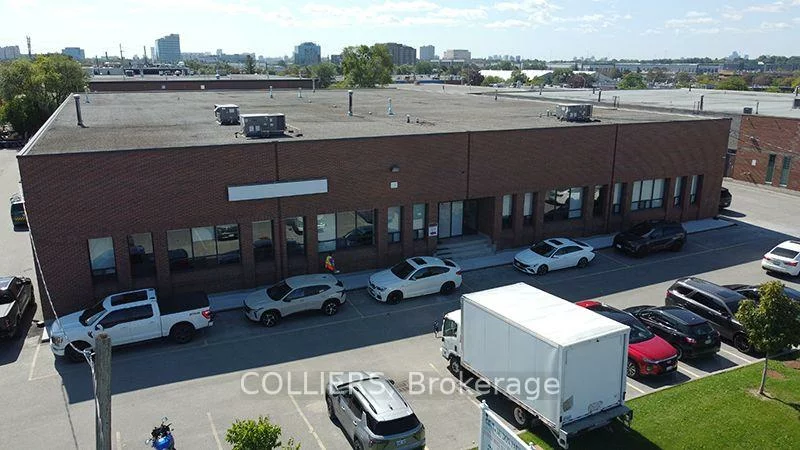 141, Don Park, Milliken Mills West, Markham