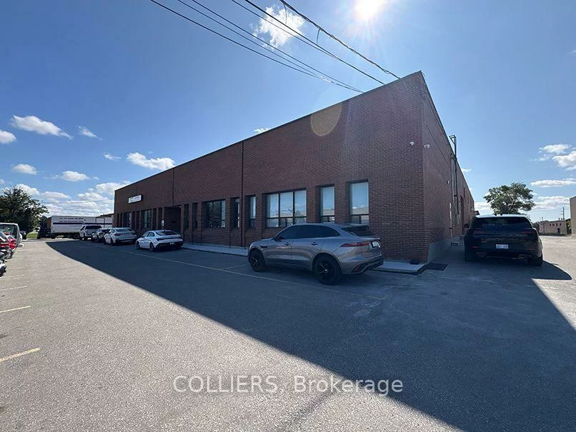141, Don Park, Milliken Mills West, Markham