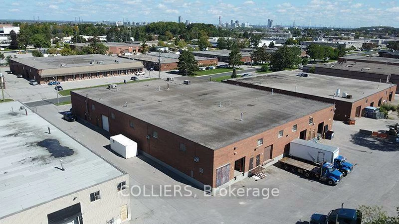 141, Don Park, Milliken Mills West, Markham