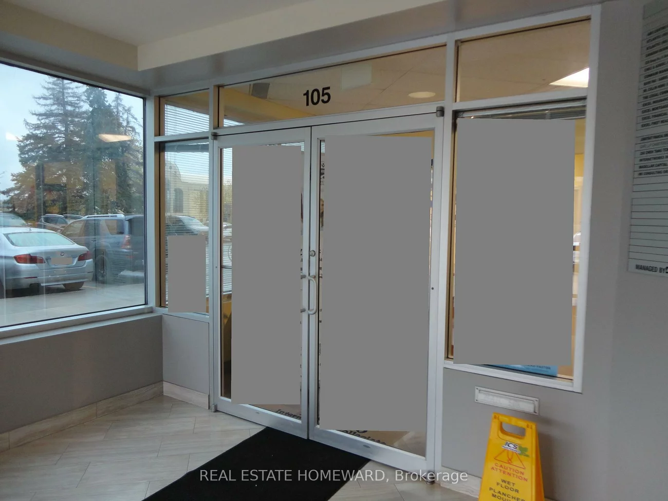 80, Acadia, Milliken Mills West, Markham