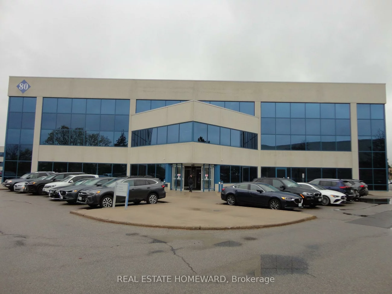 80, Acadia, Milliken Mills West, Markham