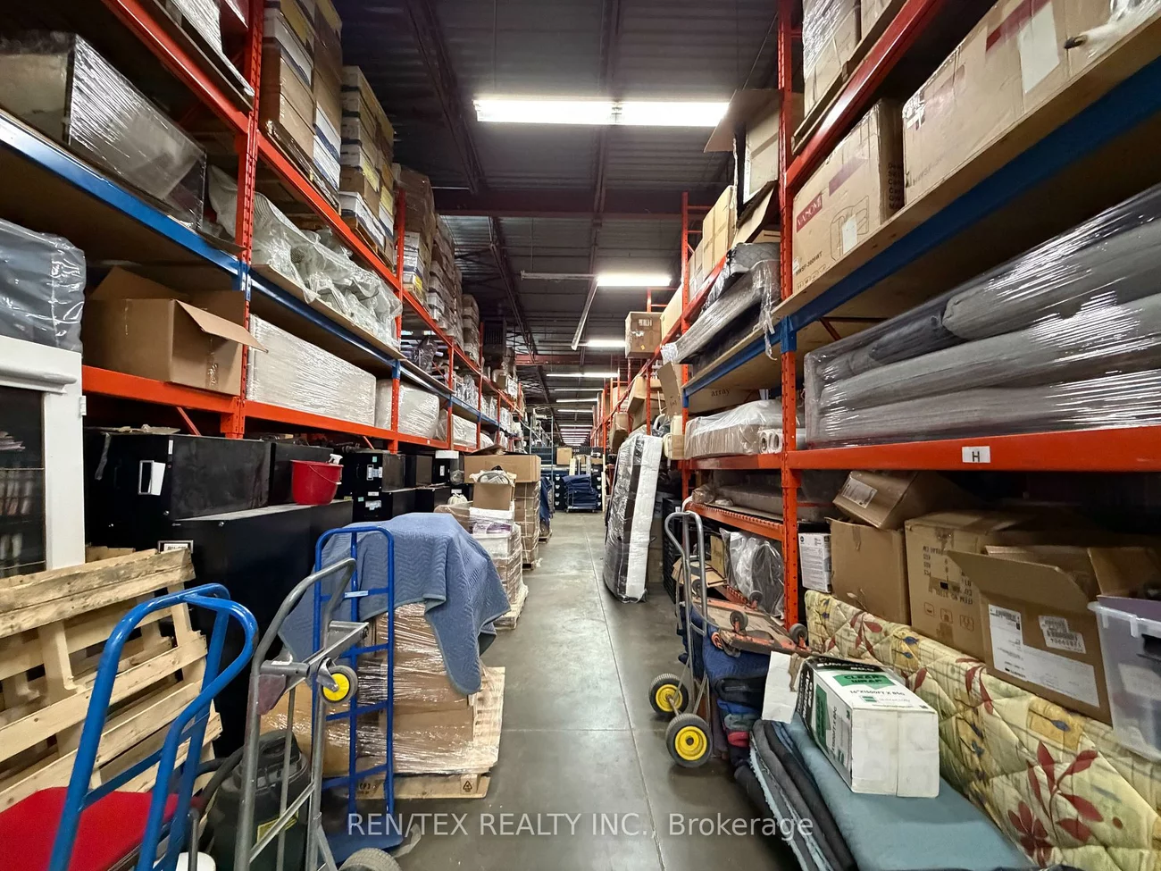 75, Addiscott, Buttonville, Markham