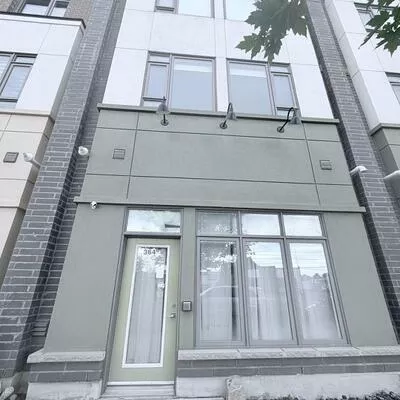 364, John, Aileen-Willowbrook, Markham