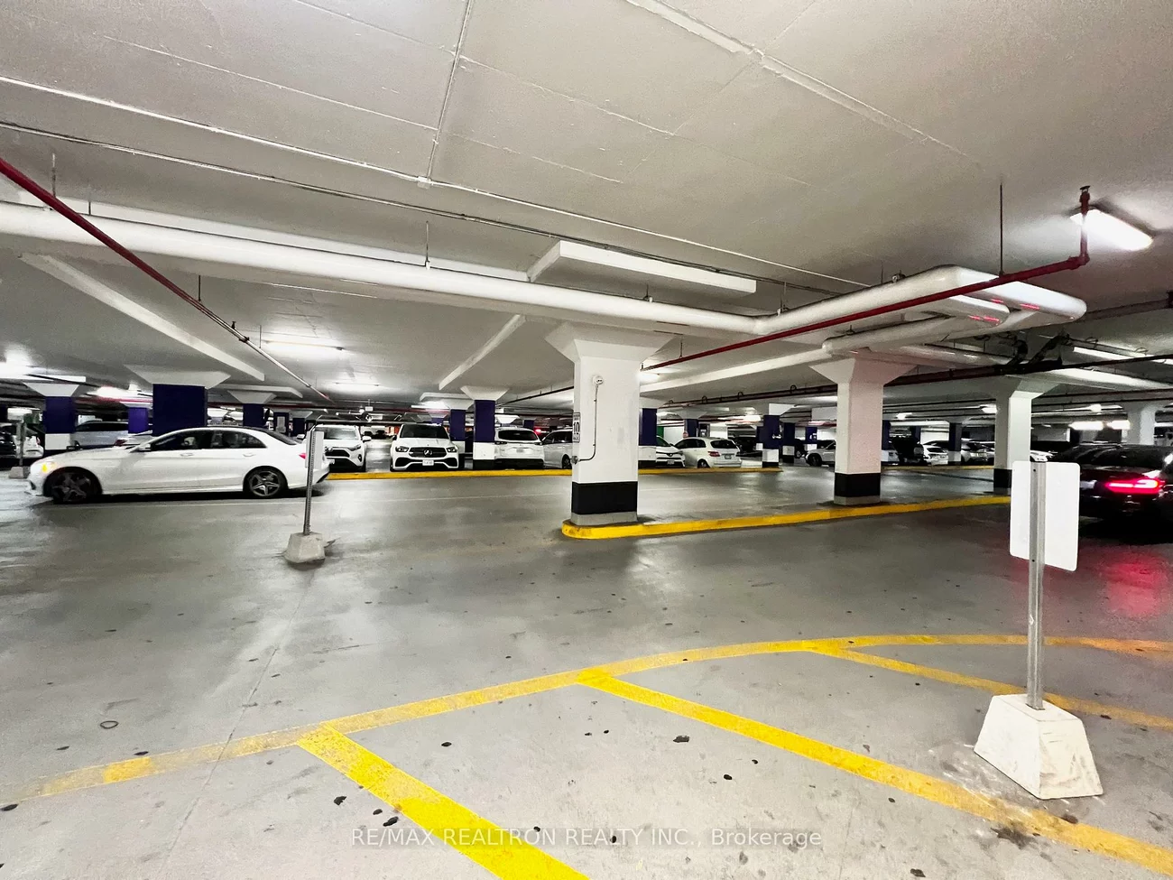 7181, Yonge, Grandview, Markham