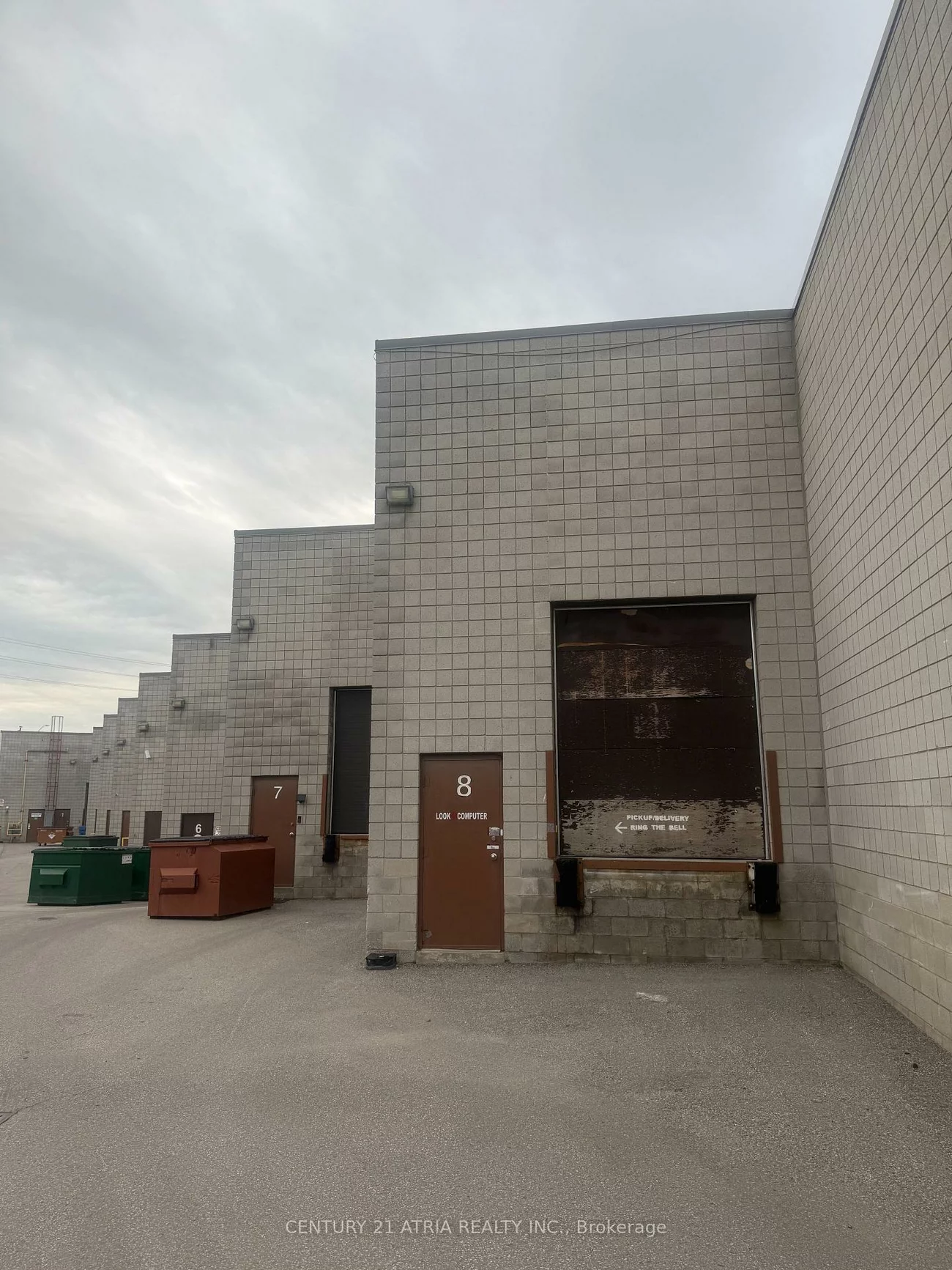 70, Esna Park, Milliken Mills West, Markham