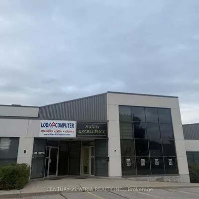 70, Esna Park, Milliken Mills West, Markham