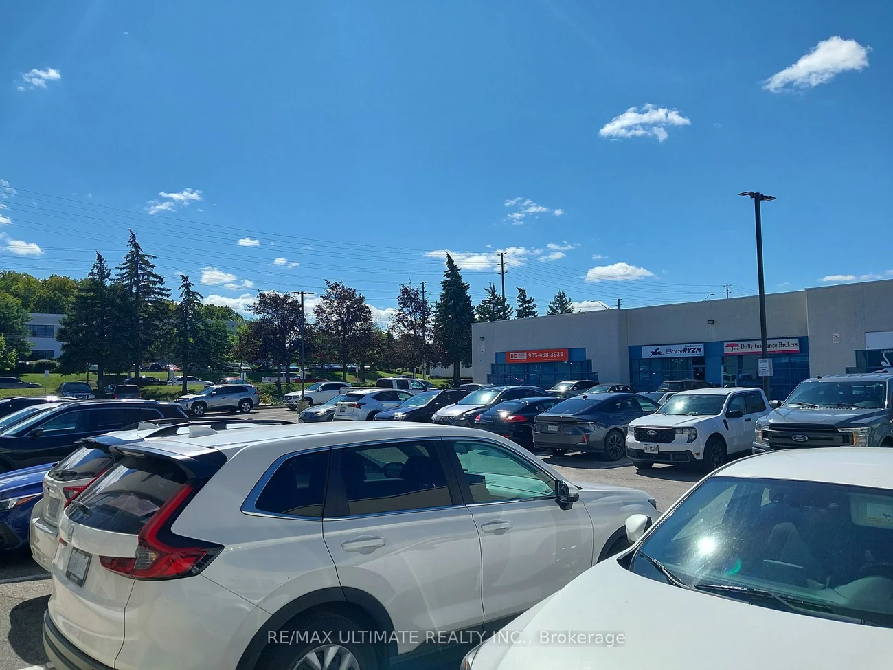 7725, Birchmount, Milliken Mills West, Markham