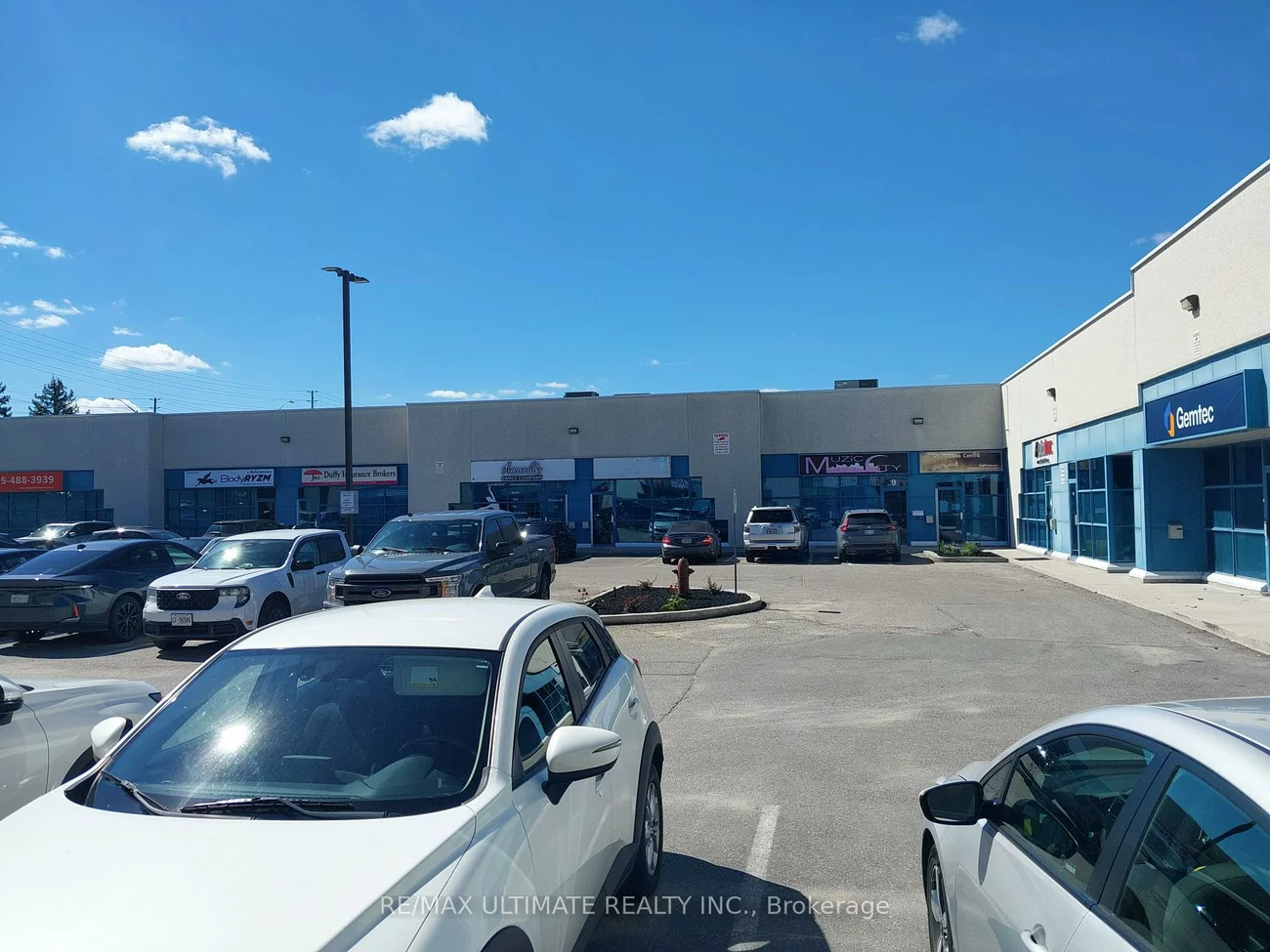 7725, Birchmount, Milliken Mills West, Markham