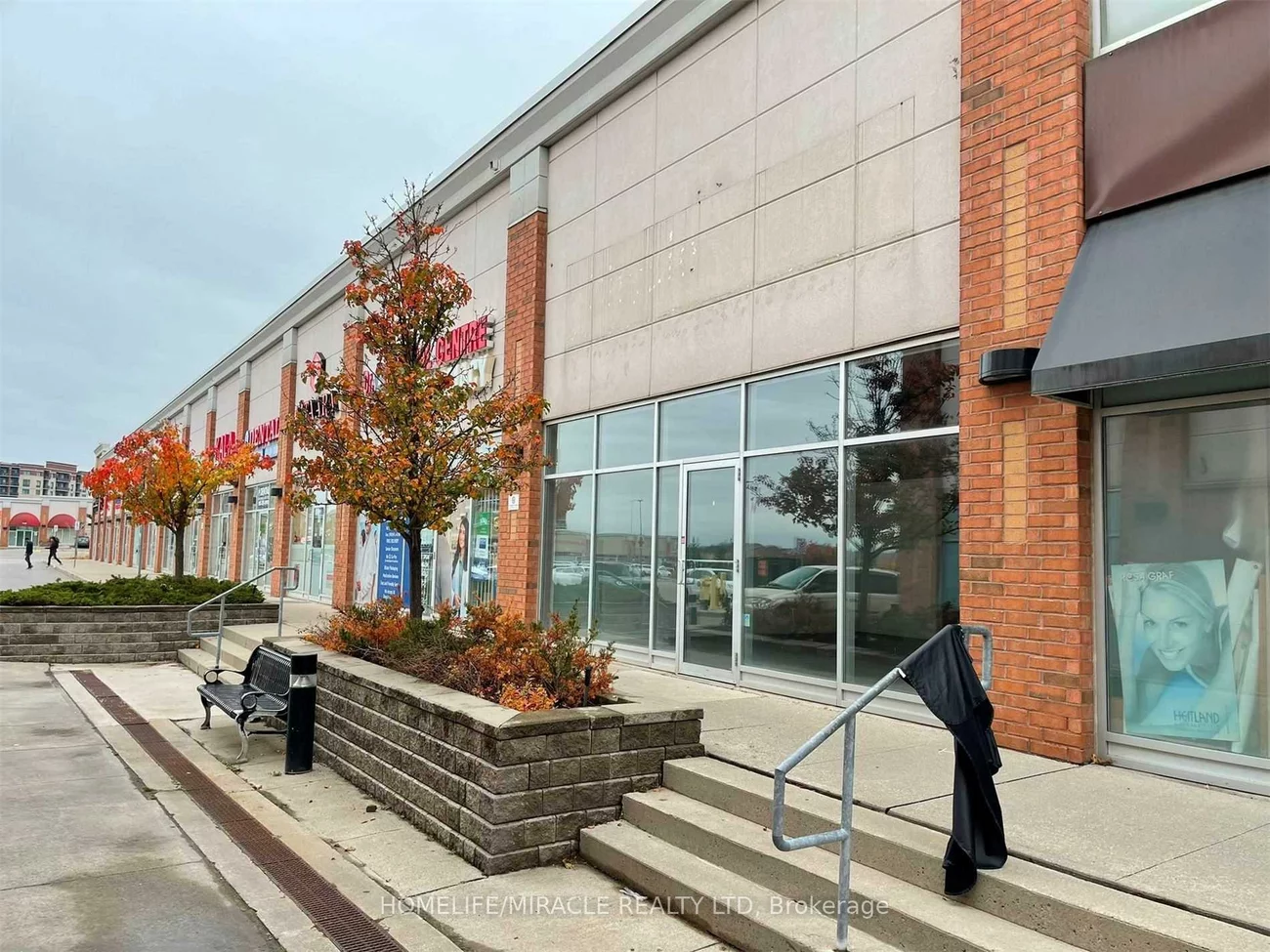 7595, Markham, Cedarwood, Markham
