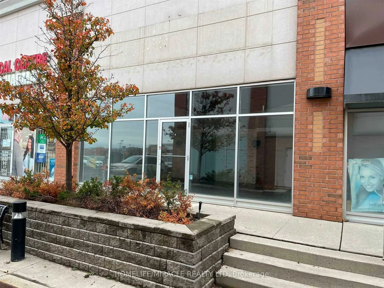 7595, Markham, Cedarwood, Markham