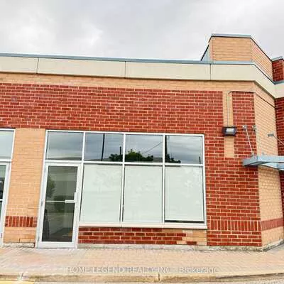 290, Yorktech Dr, Buttonville, Markham