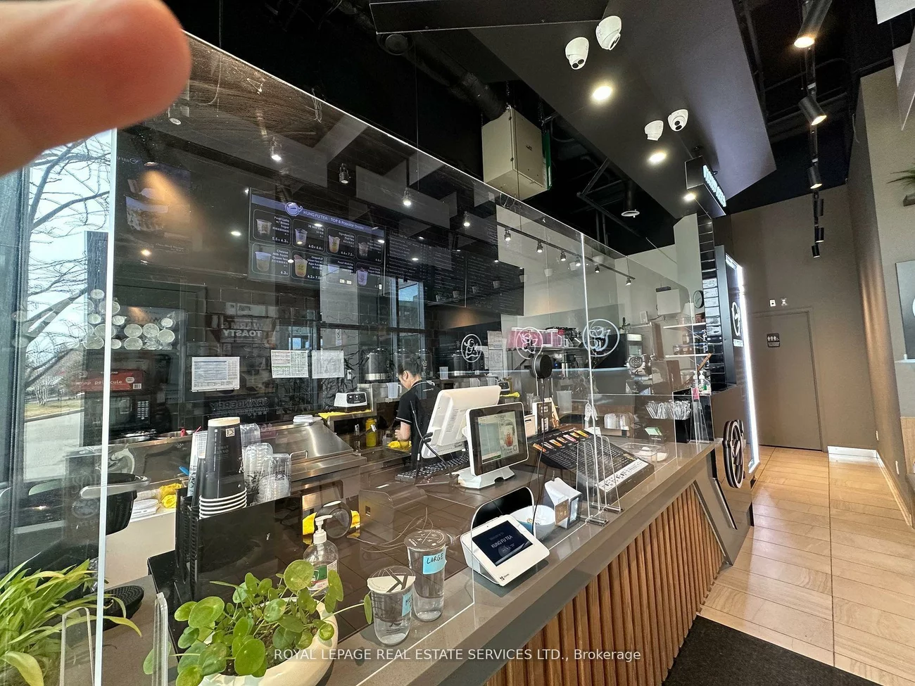 7163, Yonge, Thornhill, Markham