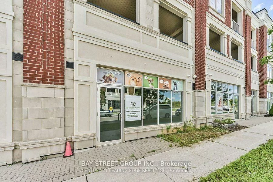 8, Villa Ada, Box Grove, Markham