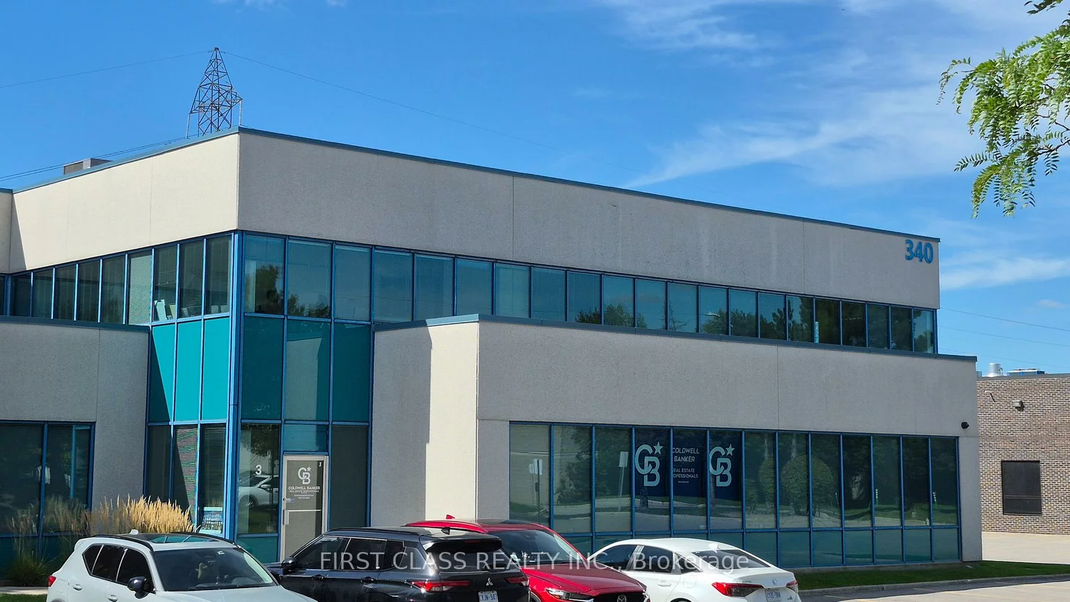 340, Ferrier, Milliken Mills West, Markham