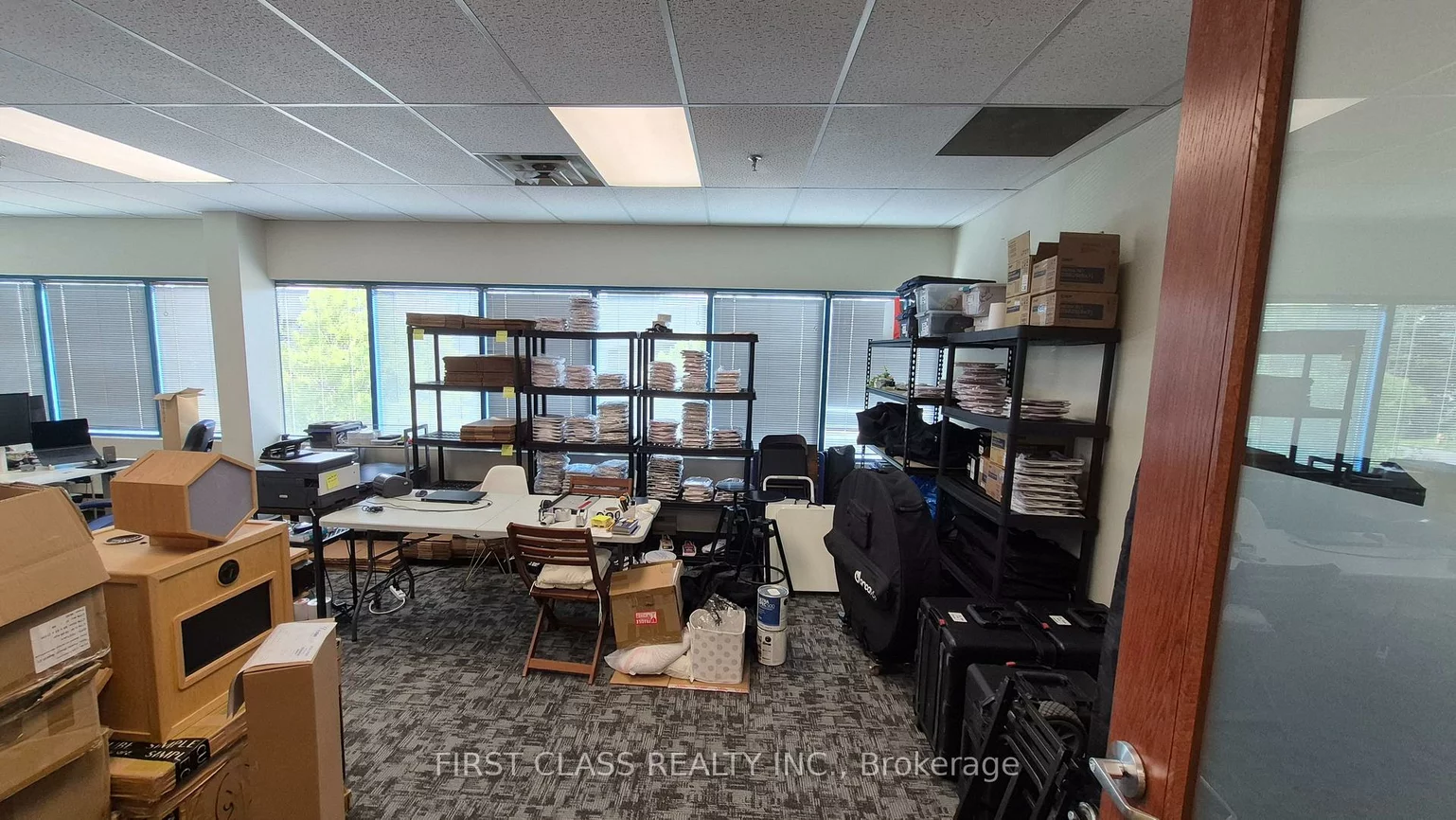 340, Ferrier, Milliken Mills West, Markham