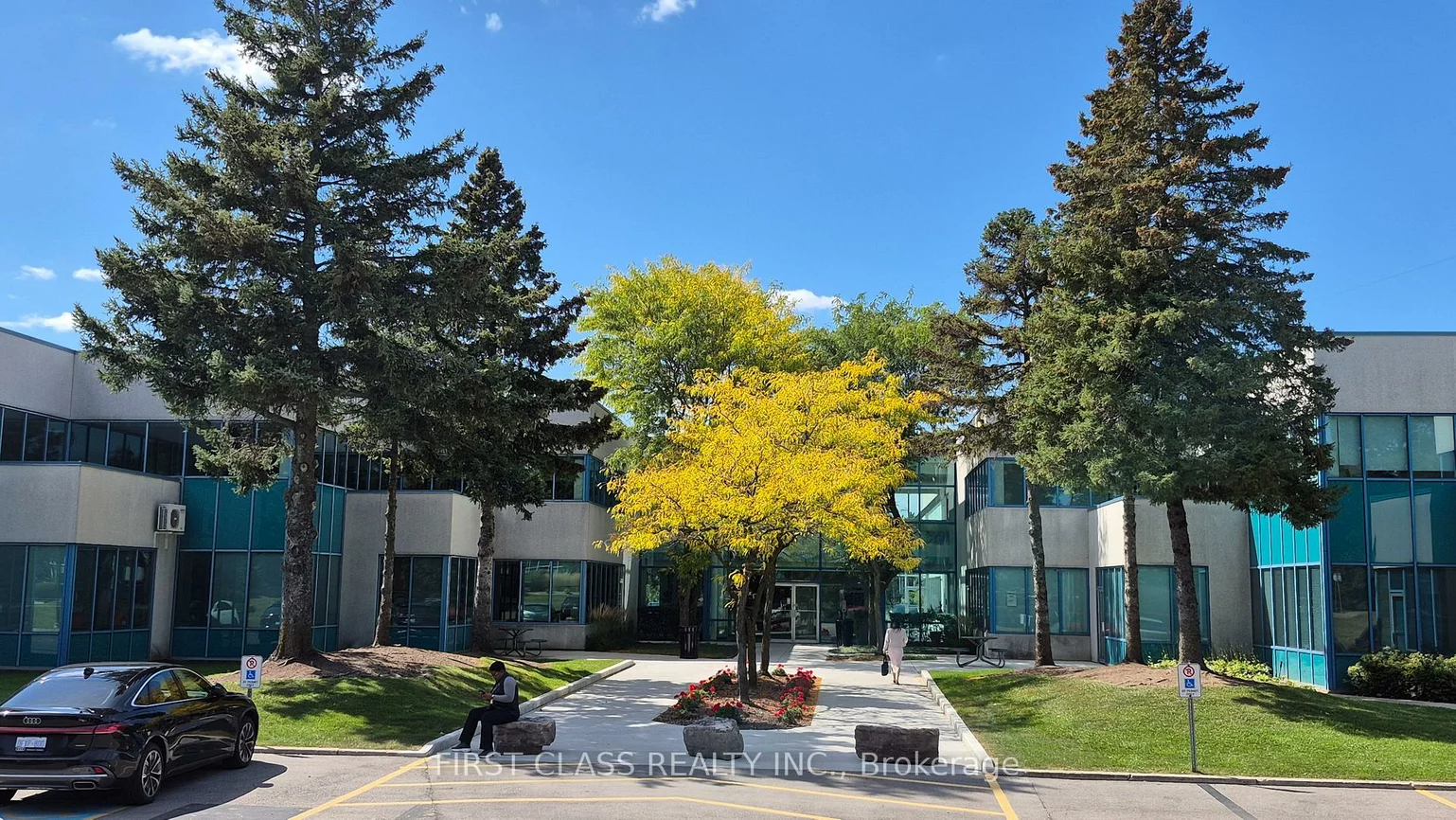 340, Ferrier, Milliken Mills West, Markham