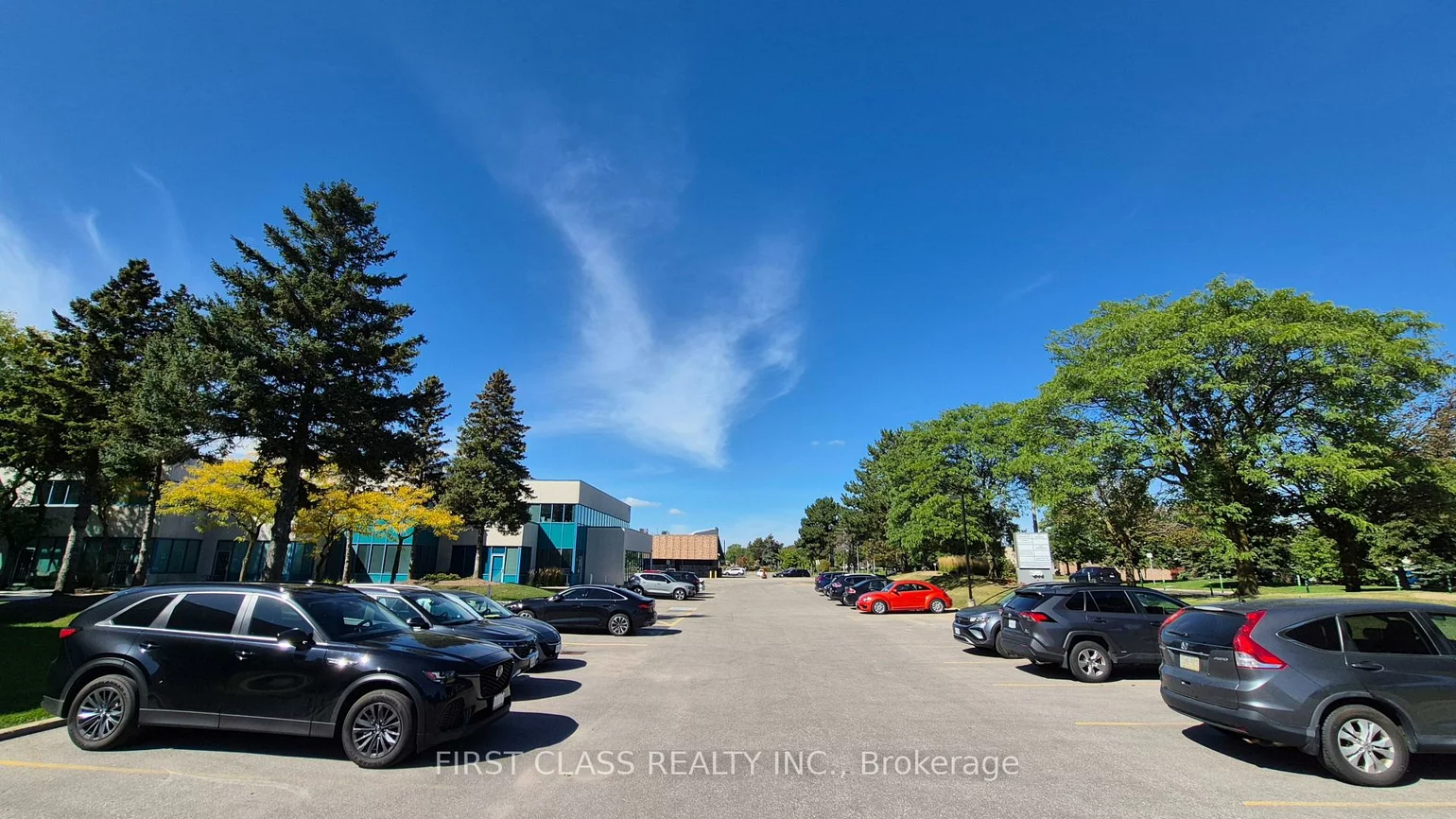340, Ferrier, Milliken Mills West, Markham