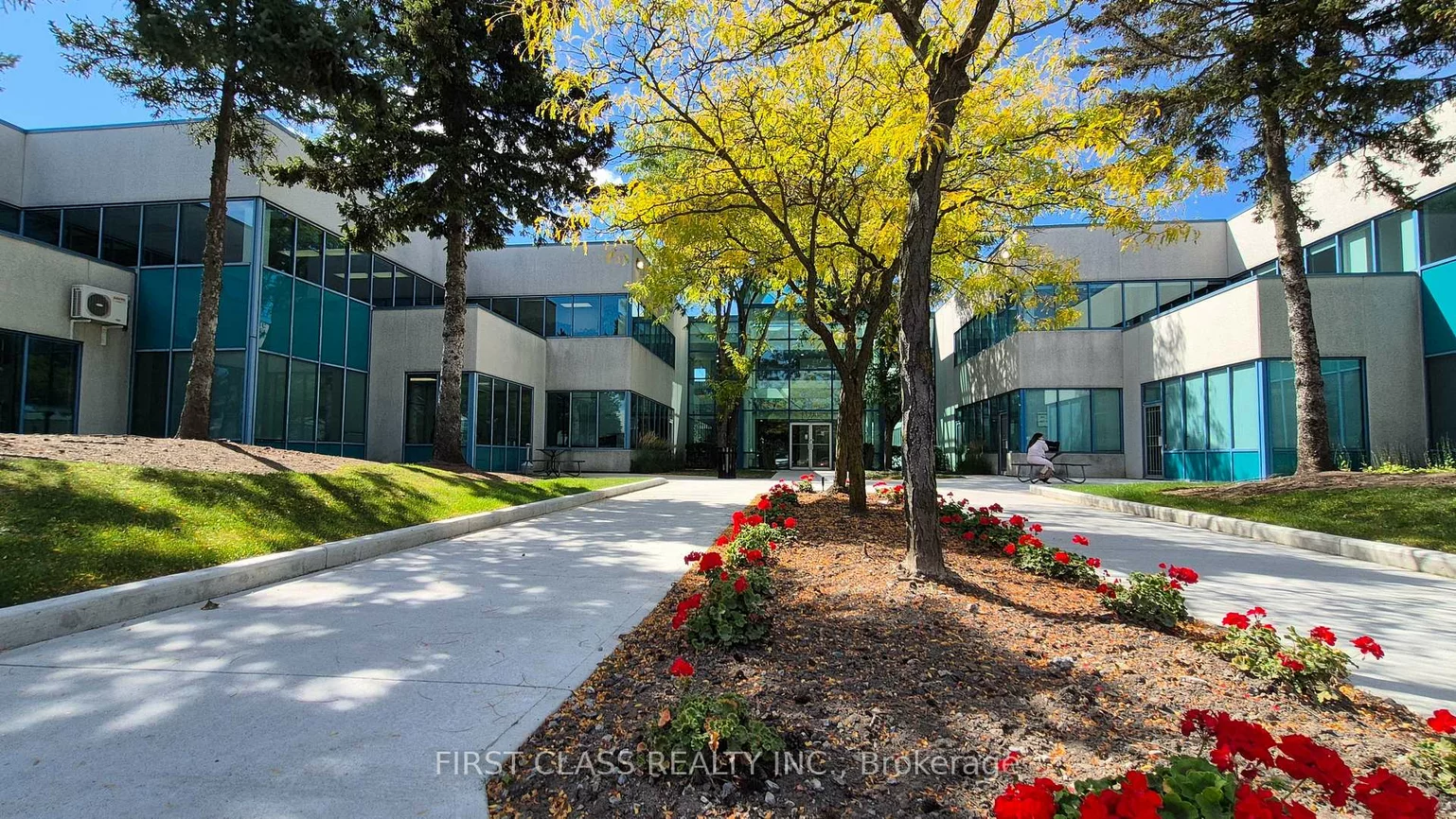 340, Ferrier, Milliken Mills West, Markham