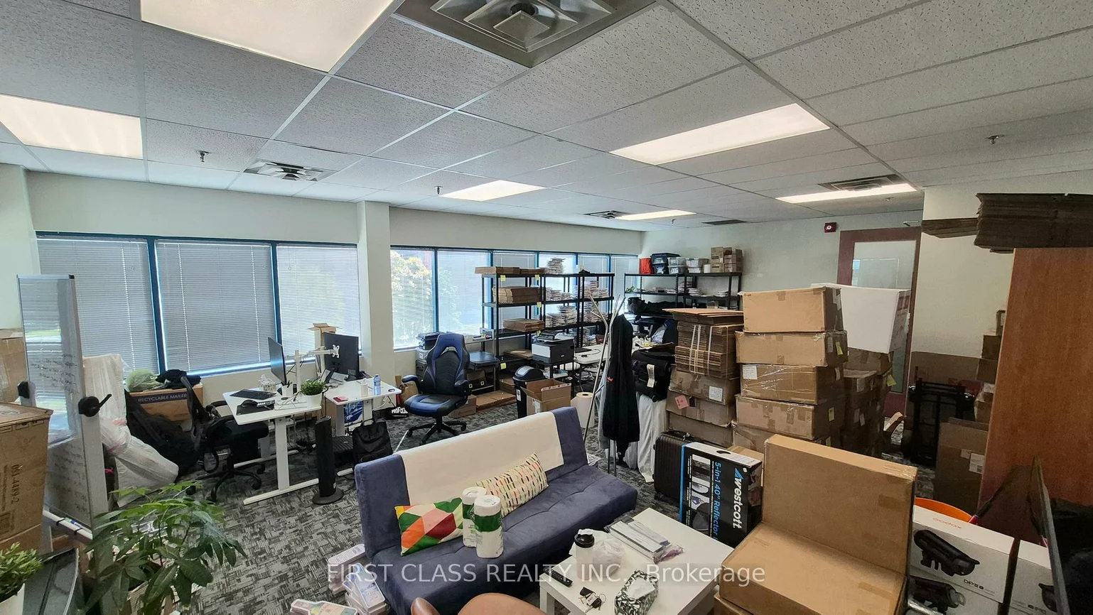 340, Ferrier, Milliken Mills West, Markham