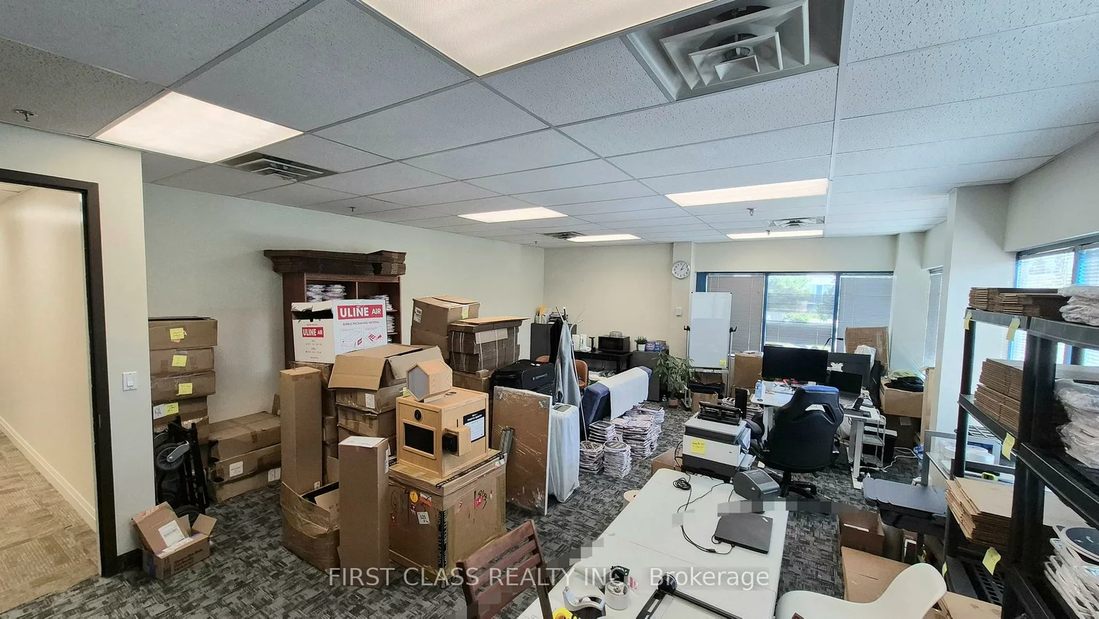 340, Ferrier, Milliken Mills West, Markham
