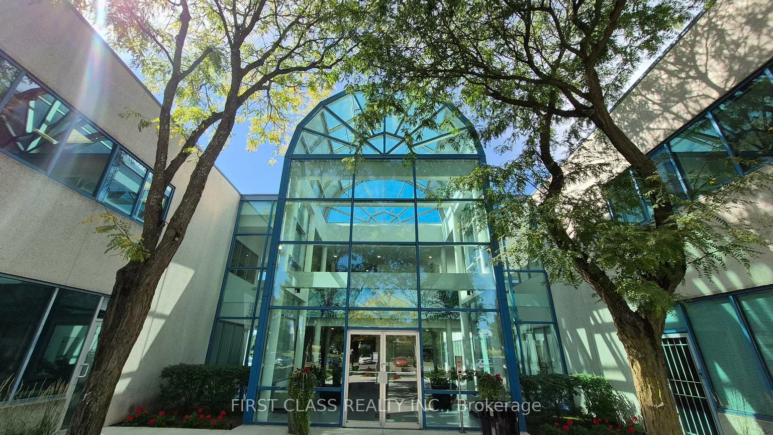 340, Ferrier, Milliken Mills West, Markham