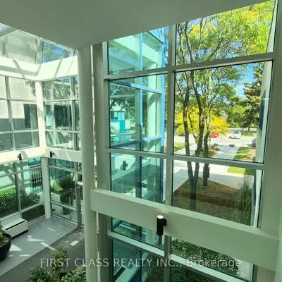 340, Ferrier, Milliken Mills West, Markham