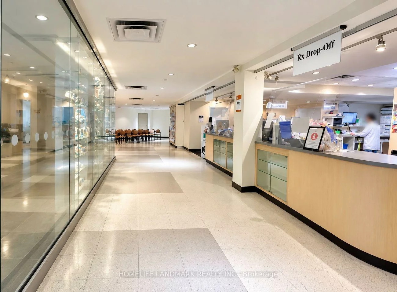 7155, Woodbine, Milliken Mills West, Markham
