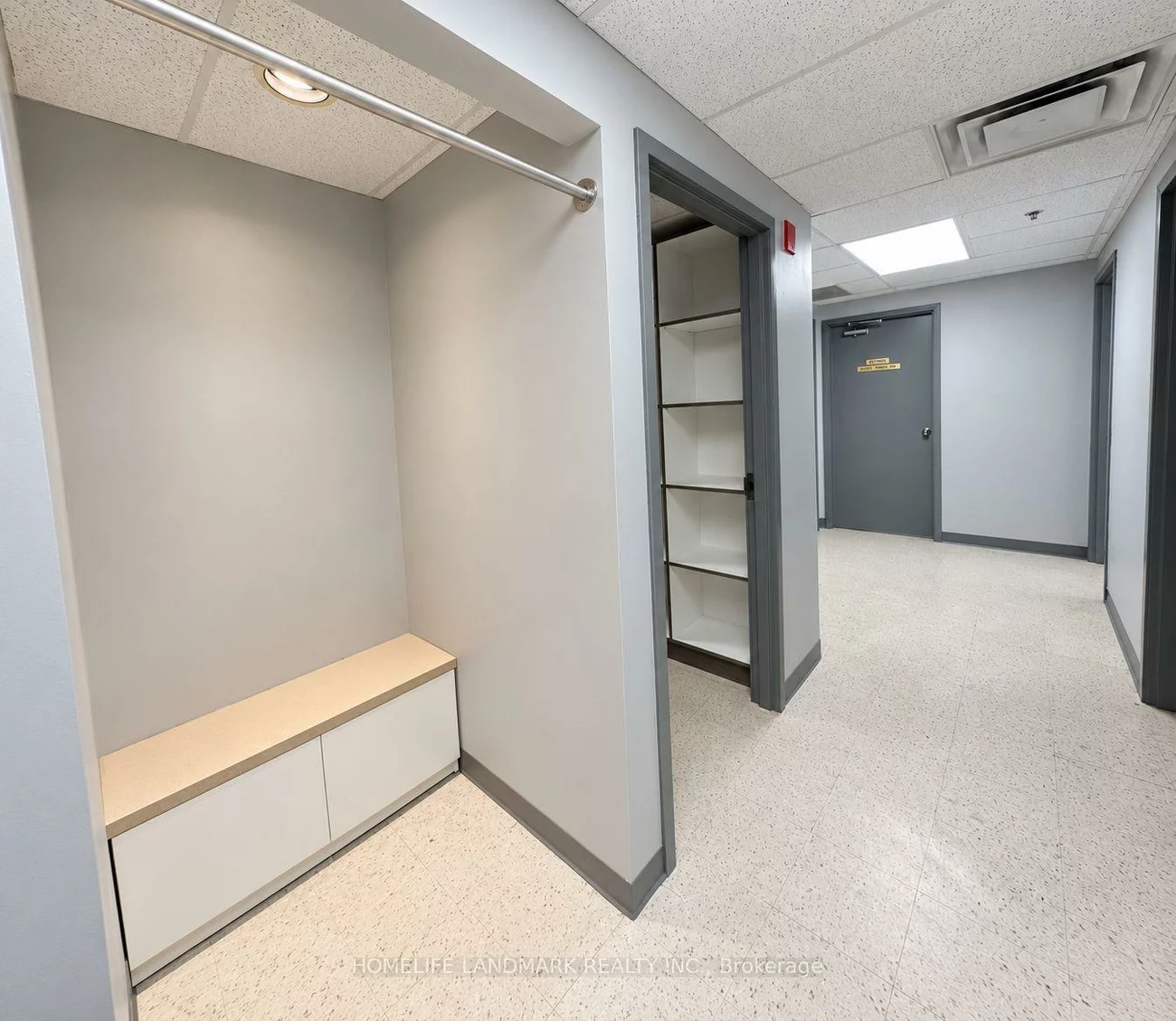 7155, Woodbine, Milliken Mills West, Markham