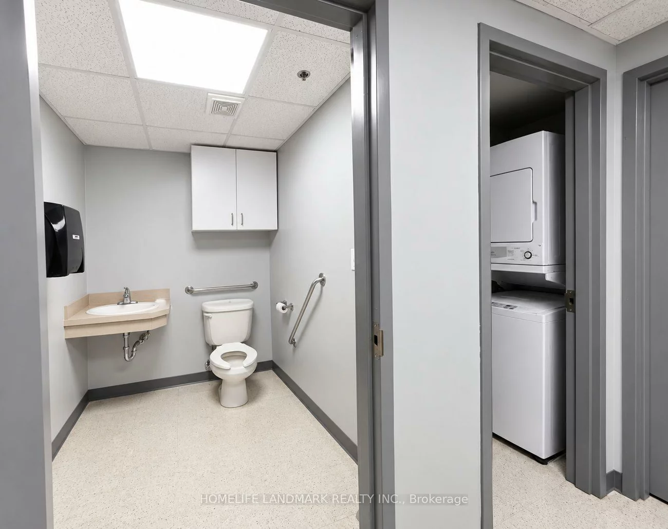 7155, Woodbine, Milliken Mills West, Markham