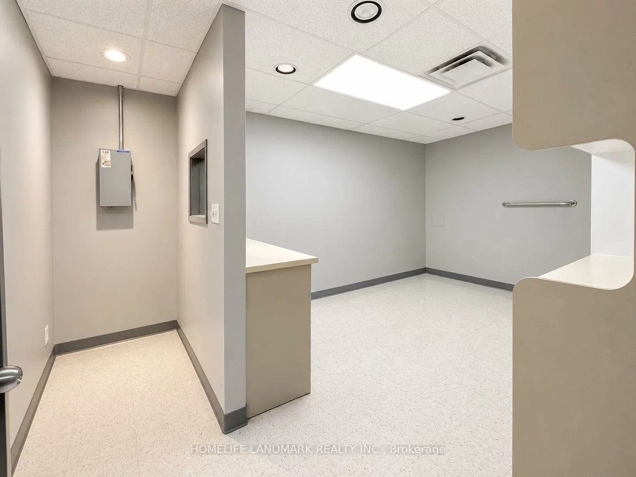 7155, Woodbine, Milliken Mills West, Markham