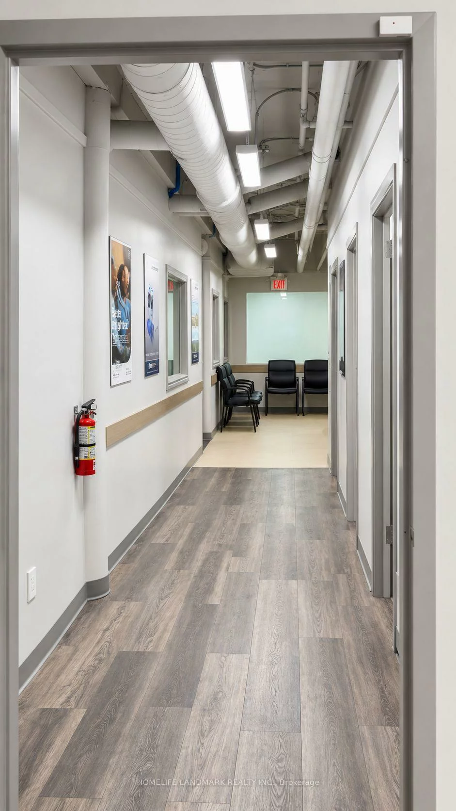 7155, Woodbine, Milliken Mills West, Markham