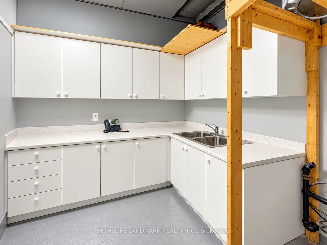 7155, Woodbine, Milliken Mills West, Markham