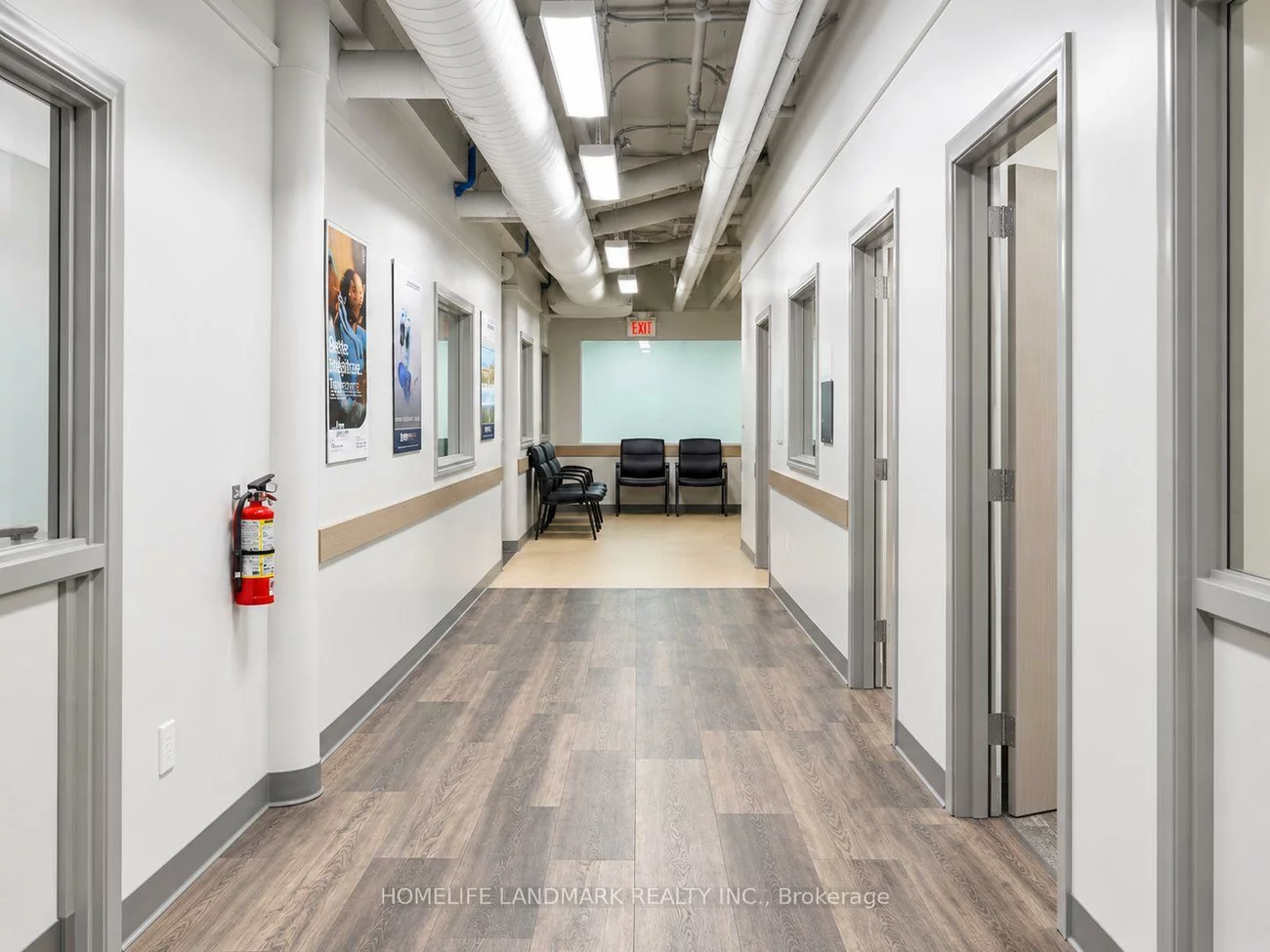 7155, Woodbine, Milliken Mills West, Markham