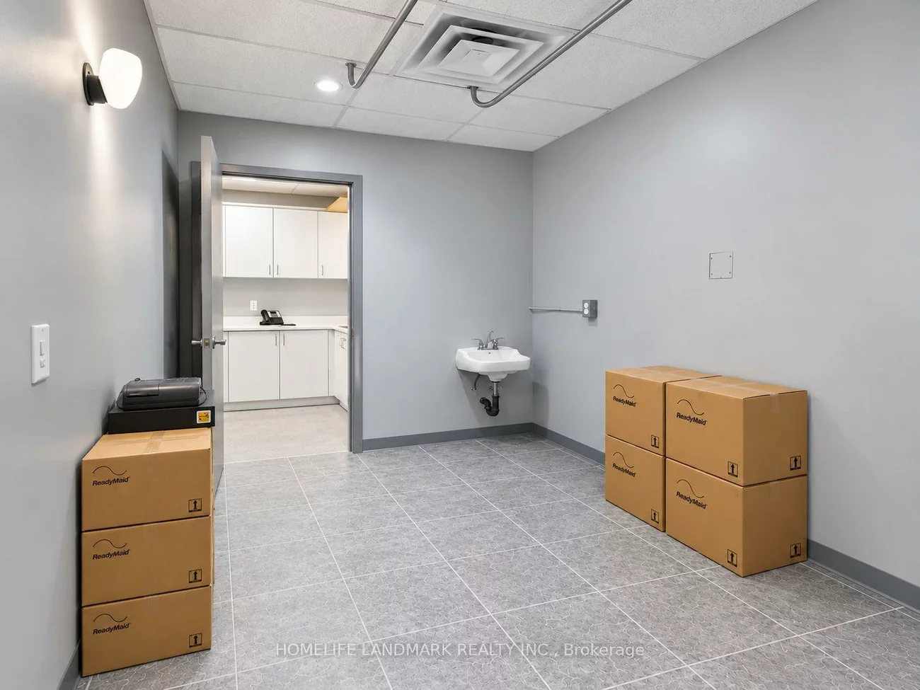 7155, Woodbine, Milliken Mills West, Markham