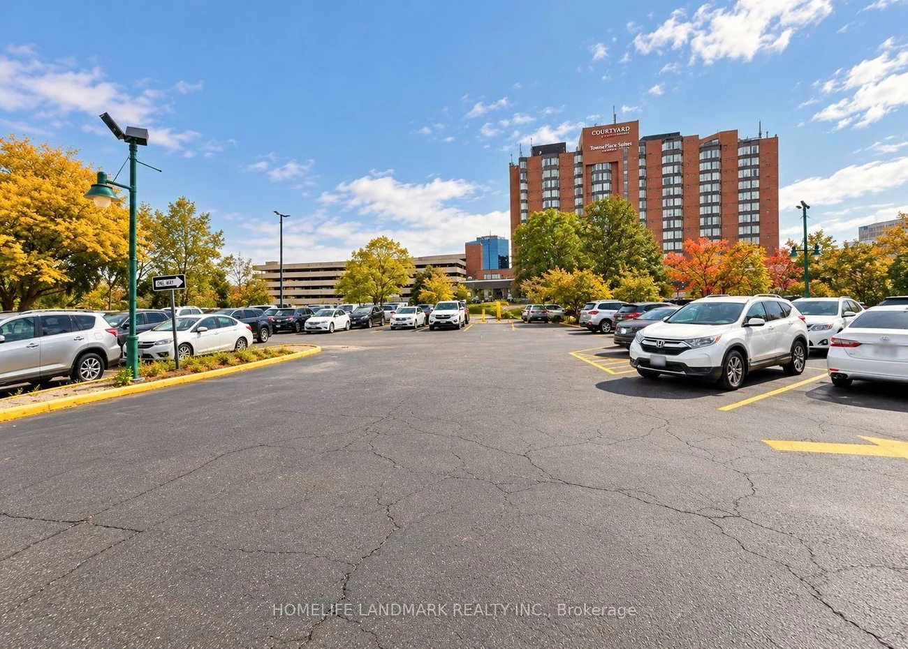 7155, Woodbine, Milliken Mills West, Markham
