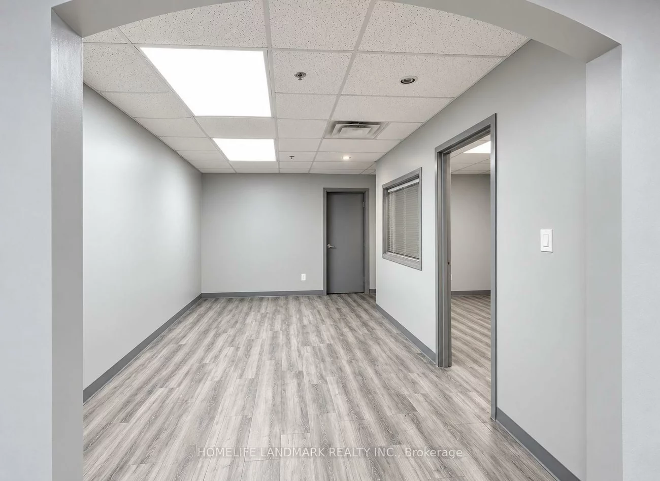 7155, Woodbine, Milliken Mills West, Markham