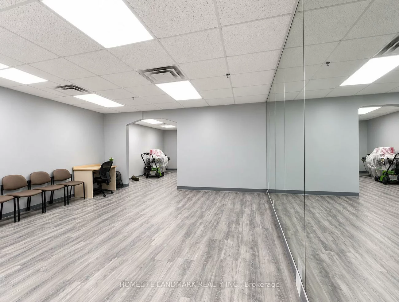 7155, Woodbine, Milliken Mills West, Markham