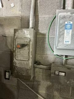 150, Ferrier, Milliken Mills West, Markham