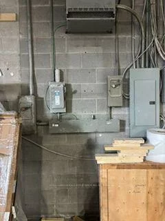 150, Ferrier, Milliken Mills West, Markham