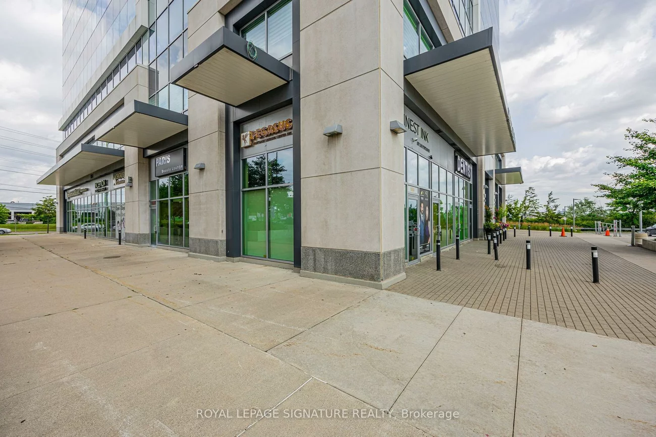 7191, Yonge, Grandview, Markham