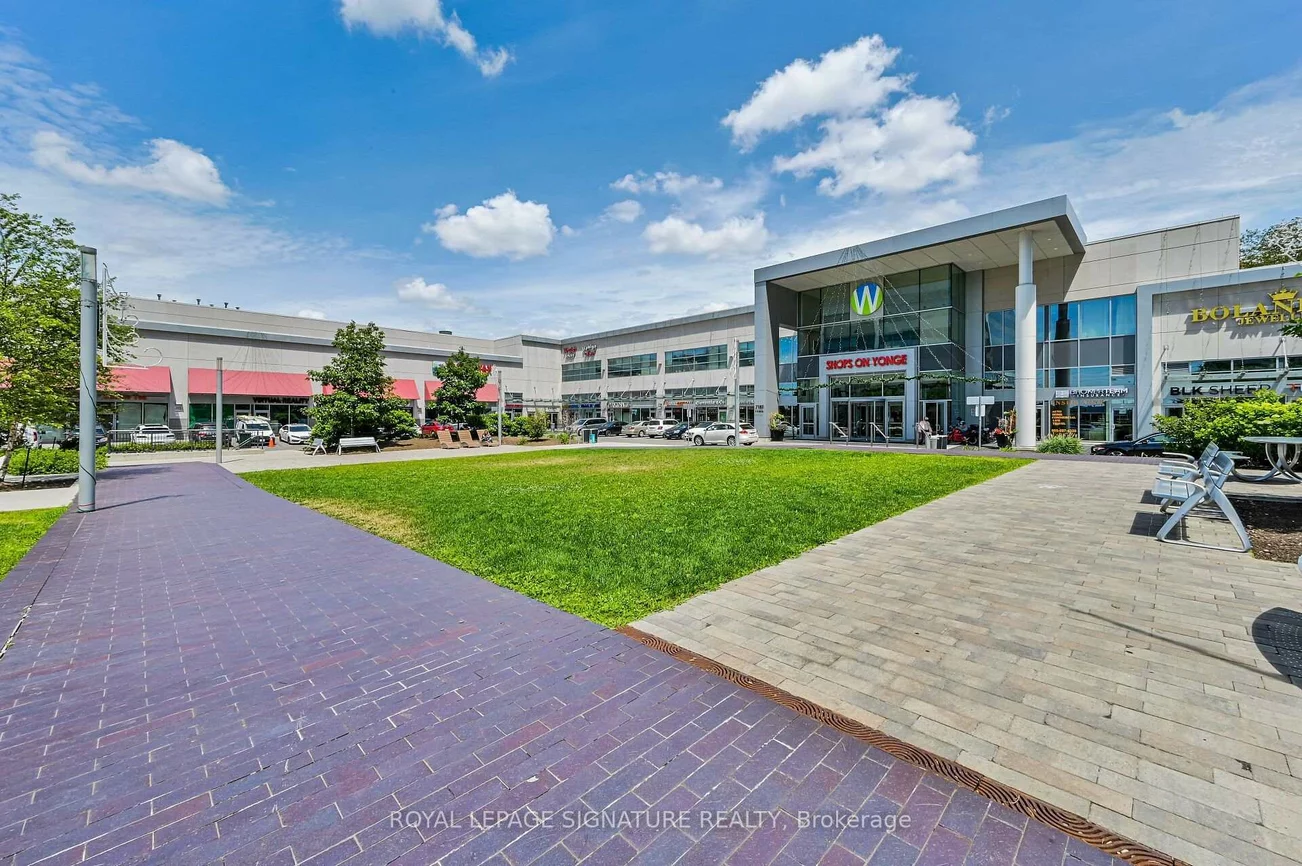 7191, Yonge, Grandview, Markham
