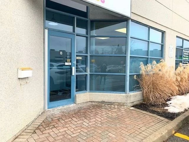 145, Royal Crest, Milliken Mills West, Markham