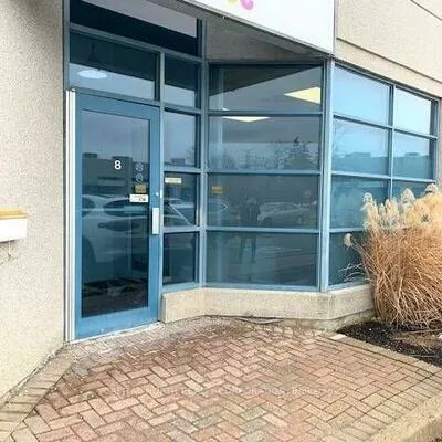 145, Royal Crest, Milliken Mills West, Markham