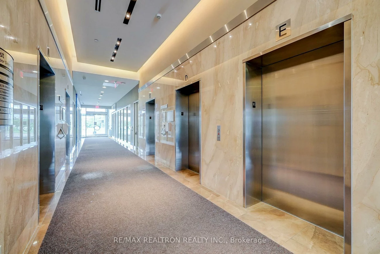 7191, Yonge, Grandview, Markham