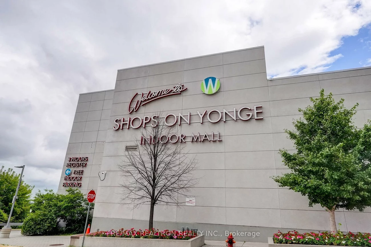 7191, Yonge, Grandview, Markham